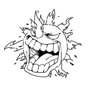 Meet your Posher, Nicholas